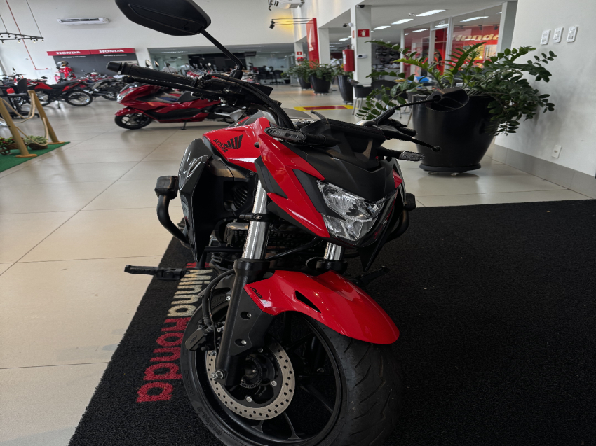 honda cb 300f twister abs 293 flex 1p semiautomatico 20247