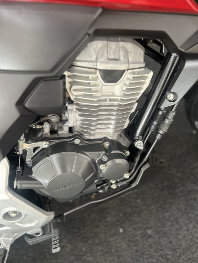 honda cb 300f twister abs 293 flex 1p semiautomatico 20253