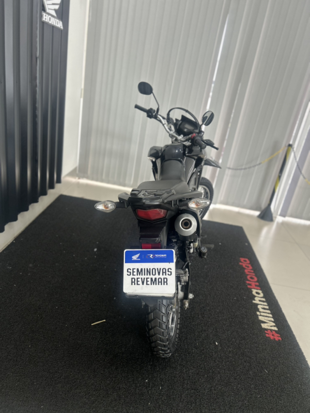 honda nxr nxr160 bros esdd 162 flex 1p semiautomatico 20245