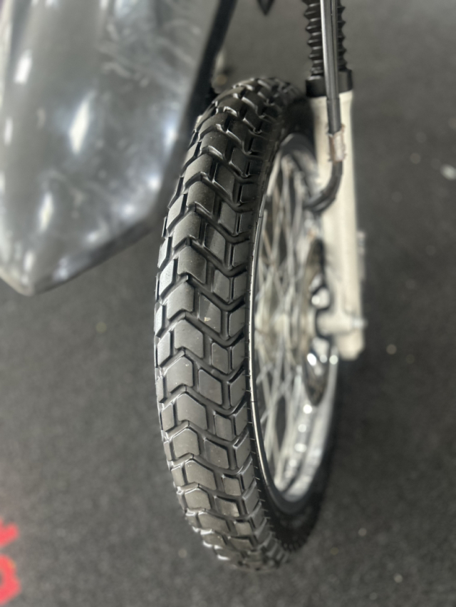 honda nxr nxr160 bros esdd 162 flex 1p semiautomatico 20244