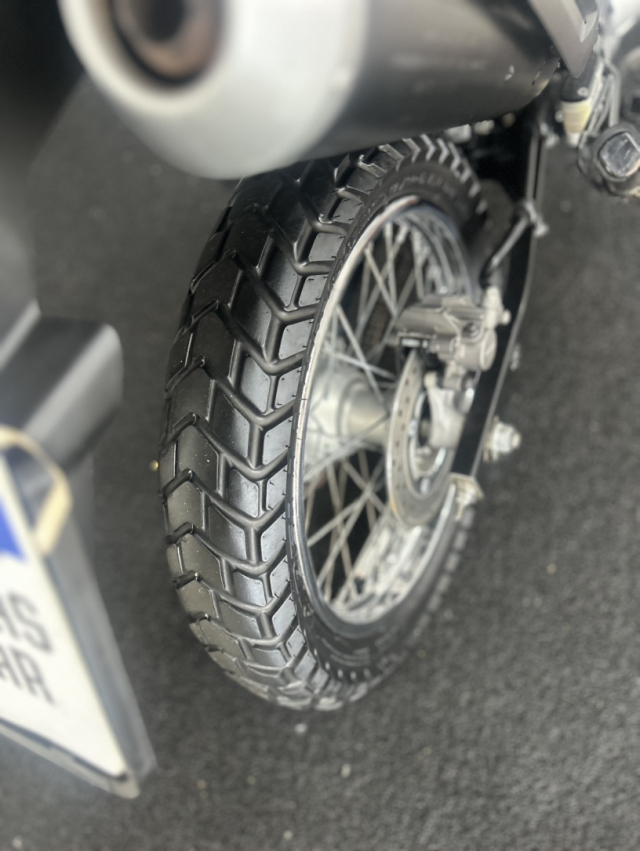 honda nxr nxr160 bros esdd 162 flex 1p semiautomatico 20243