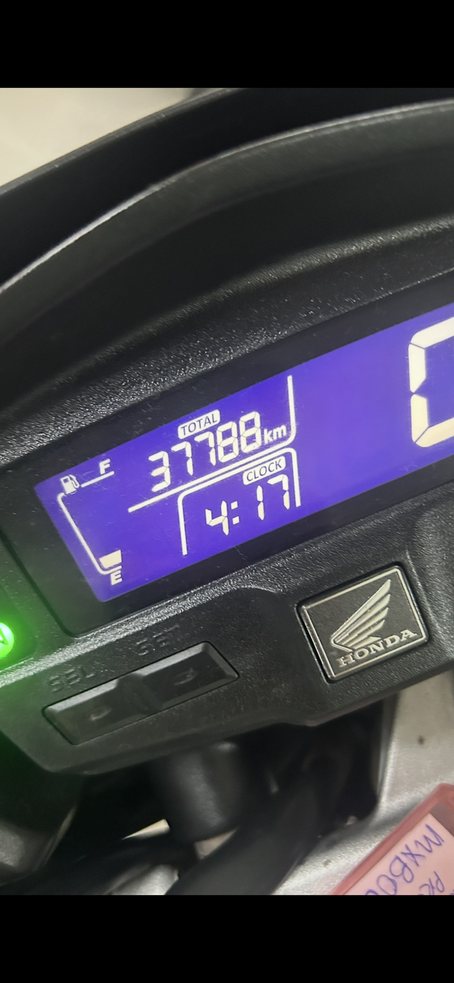 honda nxr nxr160 bros esdd 162 flex 1p semiautomatico 20247