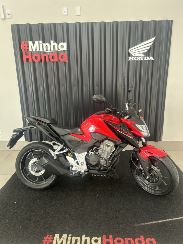 honda cb 300f twister abs 293 flex 1p semiautomatico 20248