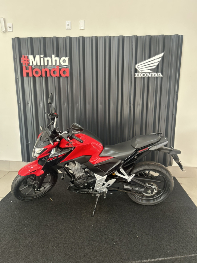 honda cb 300f twister abs 293 flex 1p semiautomatico 20243