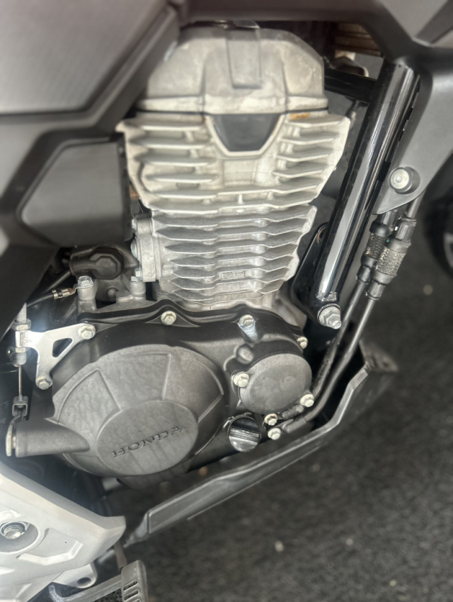 honda cb 300f twister abs 293 flex 1p semiautomatico 20244