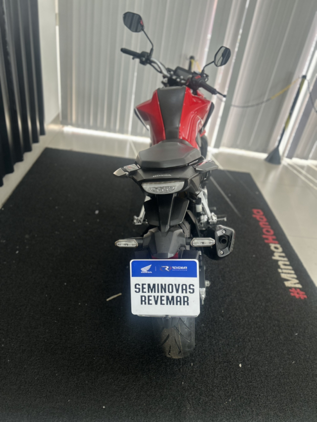 honda cb 300f twister abs 293 flex 1p semiautomatico 20249