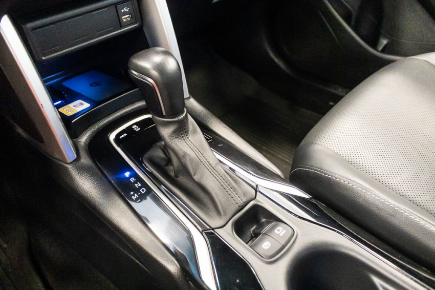 Toyota COROLLA CROSS 2.0 VVT-IE FLEX XRE DIRECT SHIFT 16