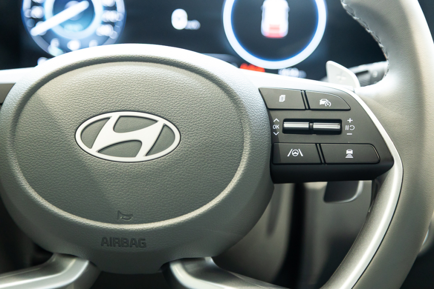 Carro Hyundai CRETA