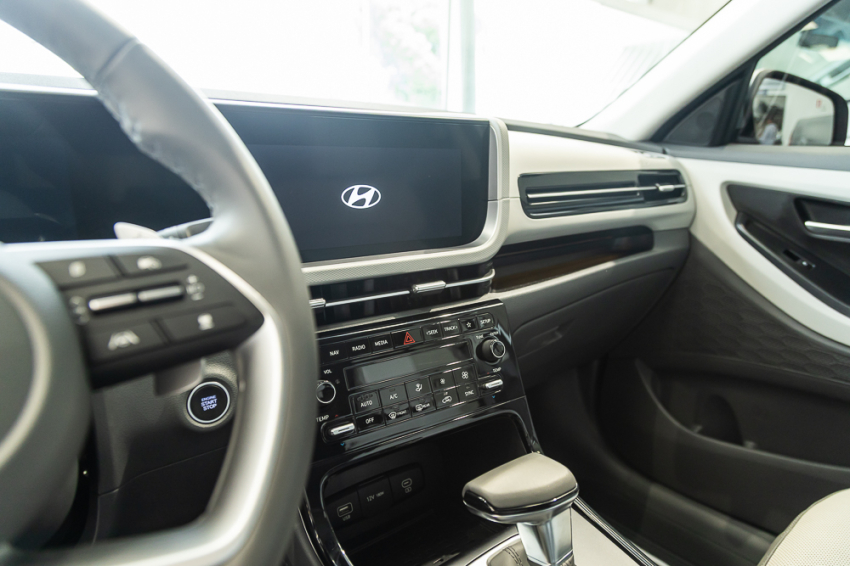 Carro Hyundai CRETA
