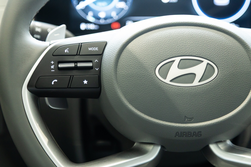 Carro Hyundai CRETA