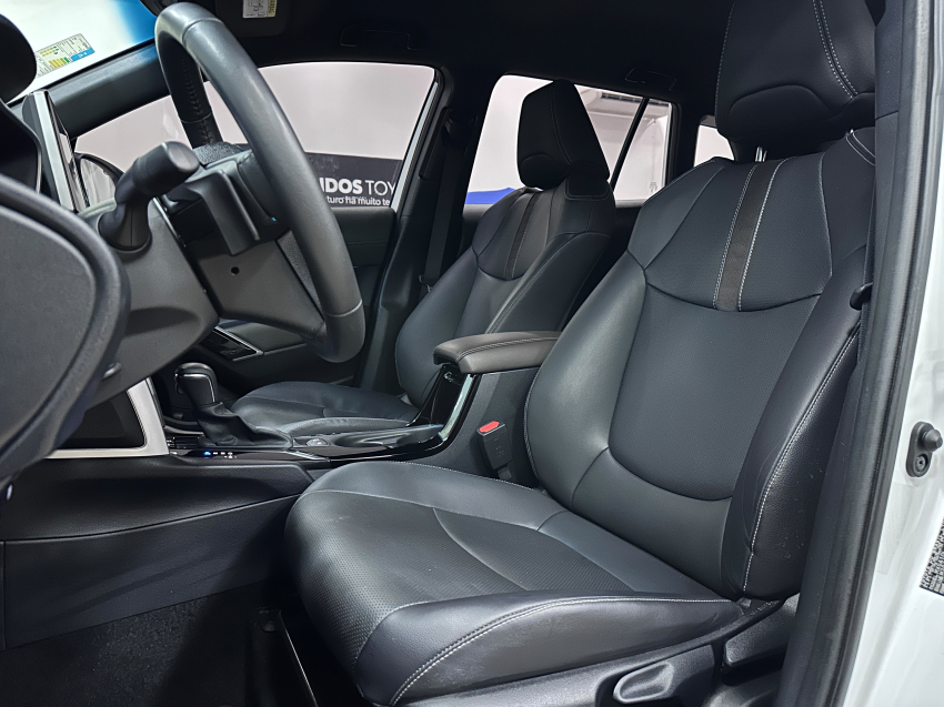 Toyota COROLLA CROSS 2.0 VVT-IE FLEX XRE DIRECT SHIFT 16