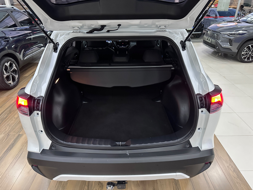 Toyota COROLLA CROSS 2.0 VVT-IE FLEX XRE DIRECT SHIFT 9