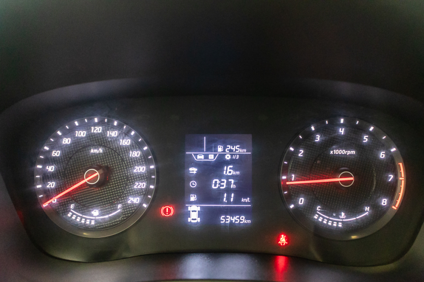 Hyundai HB20 1.0 12V FLEX COMFORT PLUS MANUAL 10