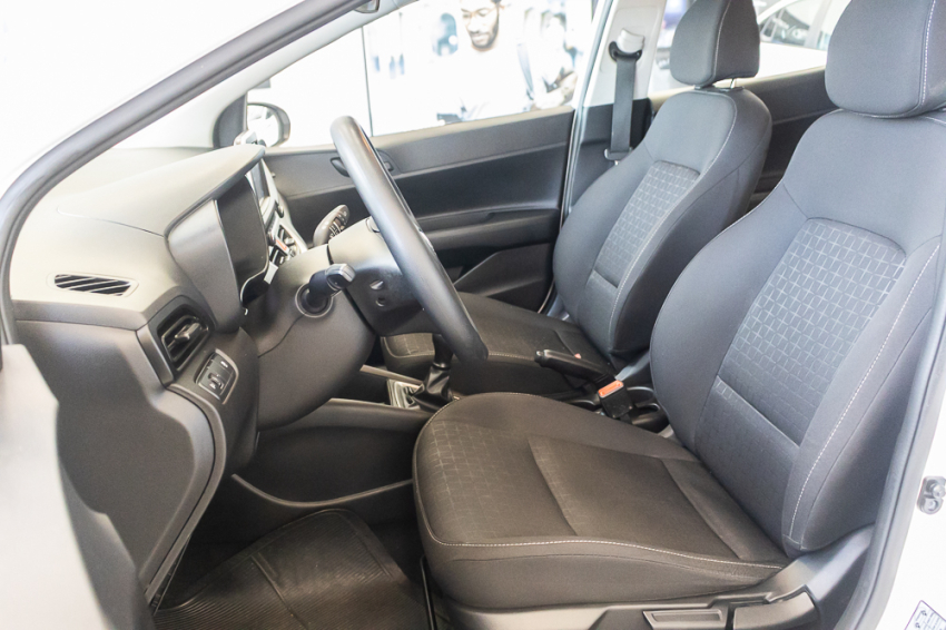Hyundai HB20 1.0 12V FLEX COMFORT PLUS MANUAL 16