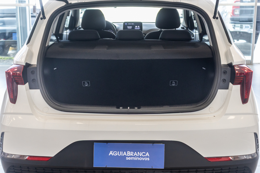 Hyundai HB20 1.0 12V FLEX COMFORT PLUS MANUAL 9