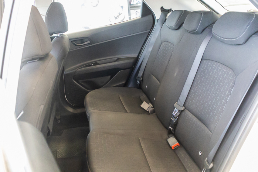 Hyundai HB20 1.0 12V FLEX COMFORT PLUS MANUAL 17