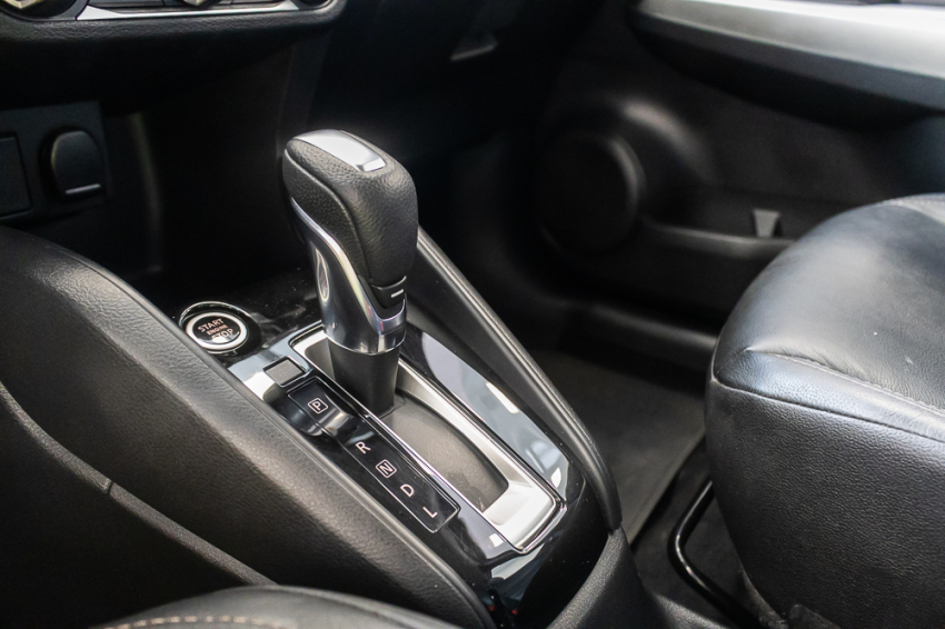 Nissan KICKS 1.6 16V FLEXSTART SV 4P XTRONIC 16