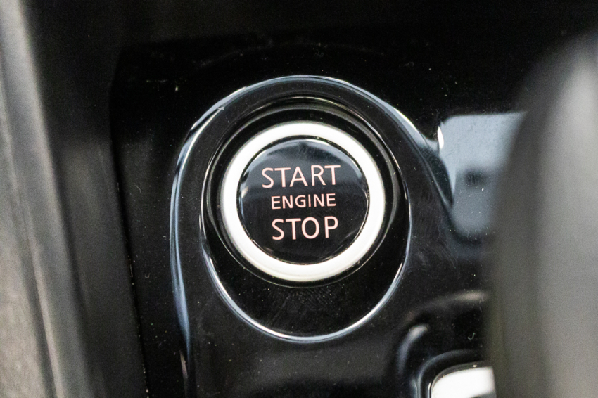 Nissan KICKS 1.6 16V FLEXSTART SV 4P XTRONIC 14