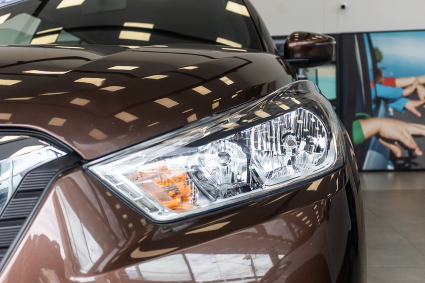Nissan KICKS 1.6 16V FLEXSTART SV 4P XTRONIC 4