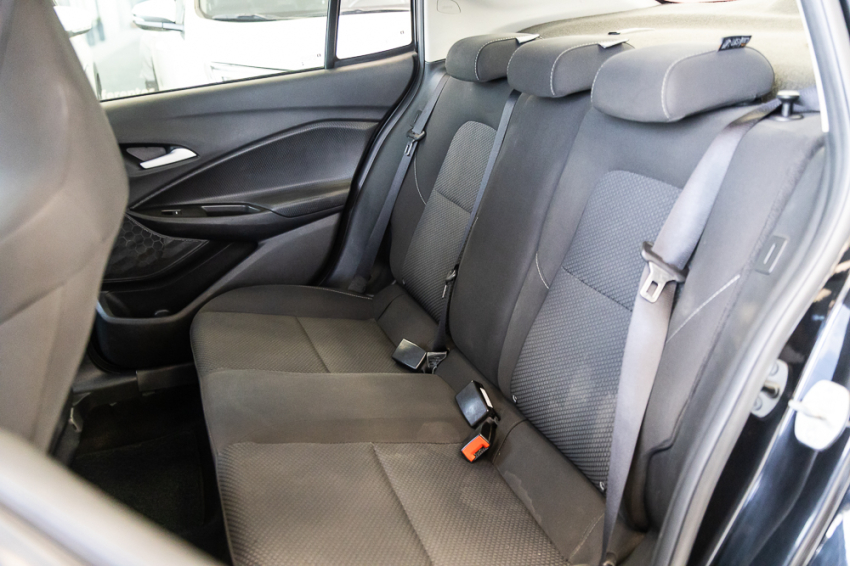 Chevrolet ONIX 1.0 TURBO FLEX PLUS LTZ AUTOMÁTICO 19