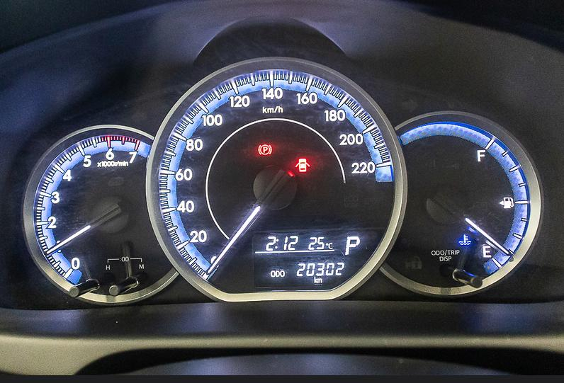 Toyota YARIS 1.5 16V FLEX XL MULTIDRIVE 11