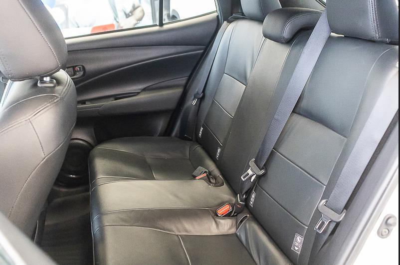 Toyota YARIS 1.5 16V FLEX XL MULTIDRIVE 17