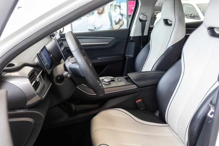 BYD KING 1.5 DM-I PHEV GS AUTOMÁTICO 16