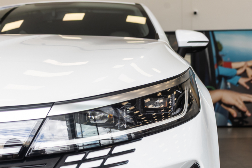 BYD KING 1.5 DM-I PHEV GS AUTOMÁTICO 4