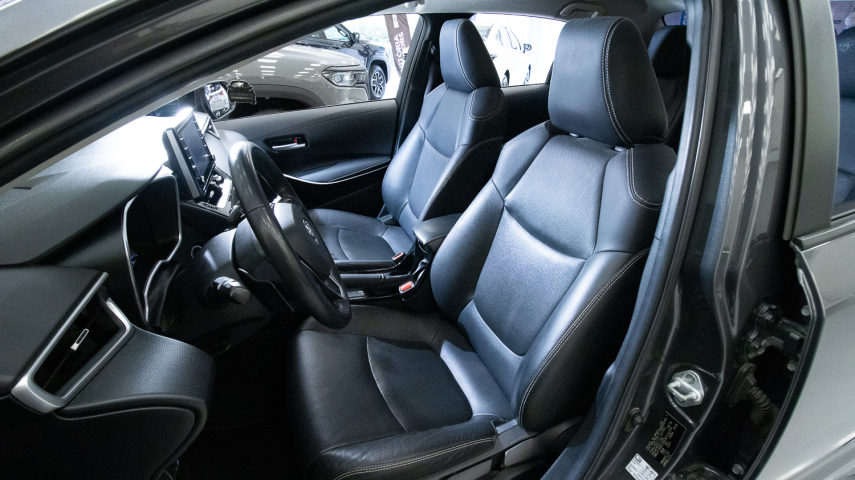 Toyota COROLLA 2.0 VVT-IE FLEX XEI DIRECT SHIFT 21