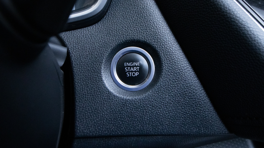 Toyota COROLLA 2.0 VVT-IE FLEX XEI DIRECT SHIFT 16