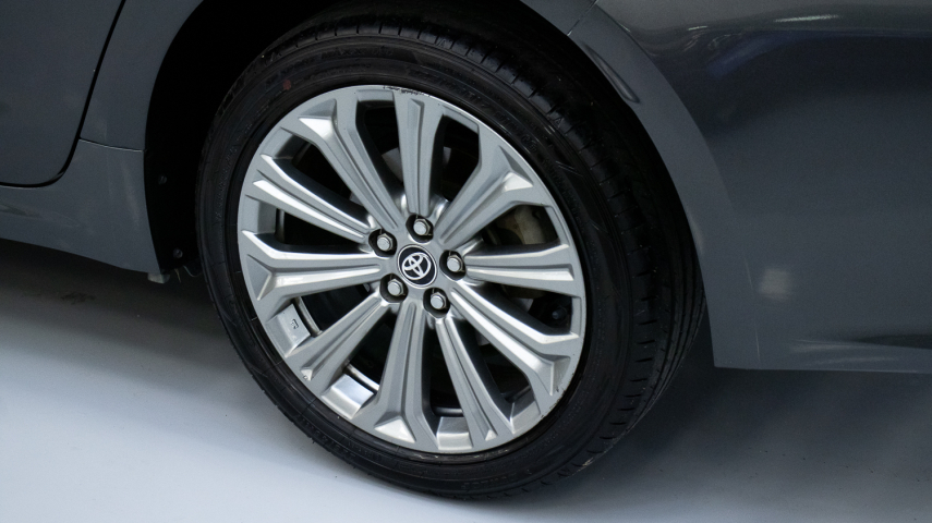 Toyota COROLLA 2.0 VVT-IE FLEX XEI DIRECT SHIFT 2