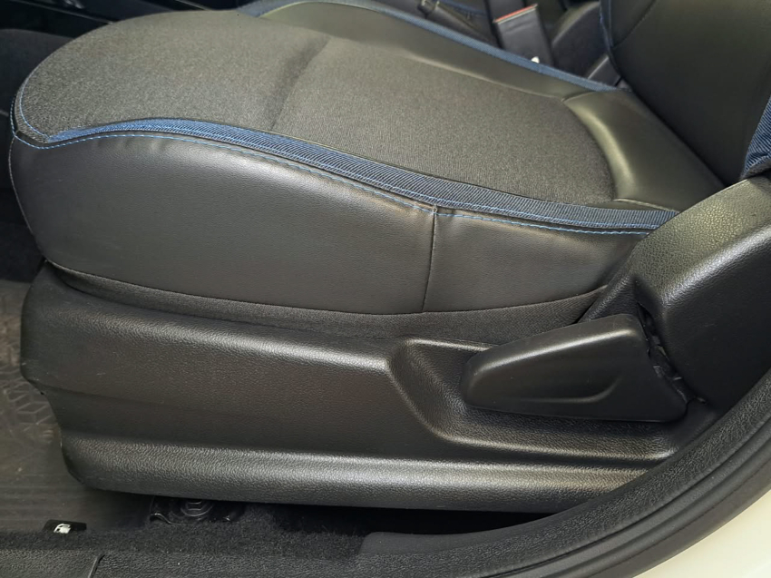 Renault KWID 1.0 12V SCE FLEX INTENSE MANUAL 21