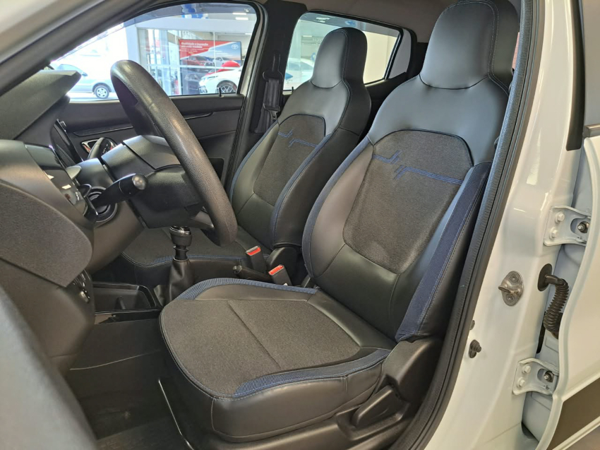 Renault KWID 1.0 12V SCE FLEX INTENSE MANUAL 20