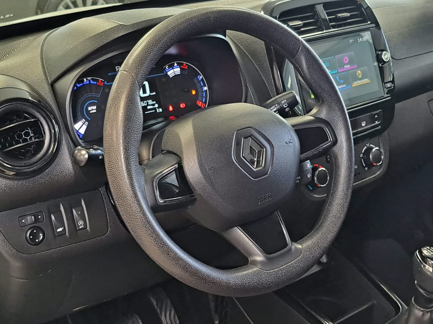 Renault KWID 1.0 12V SCE FLEX INTENSE MANUAL 15