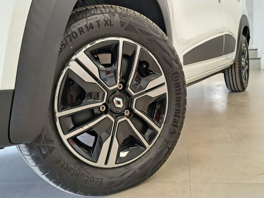 Renault KWID 1.0 12V SCE FLEX INTENSE MANUAL 2