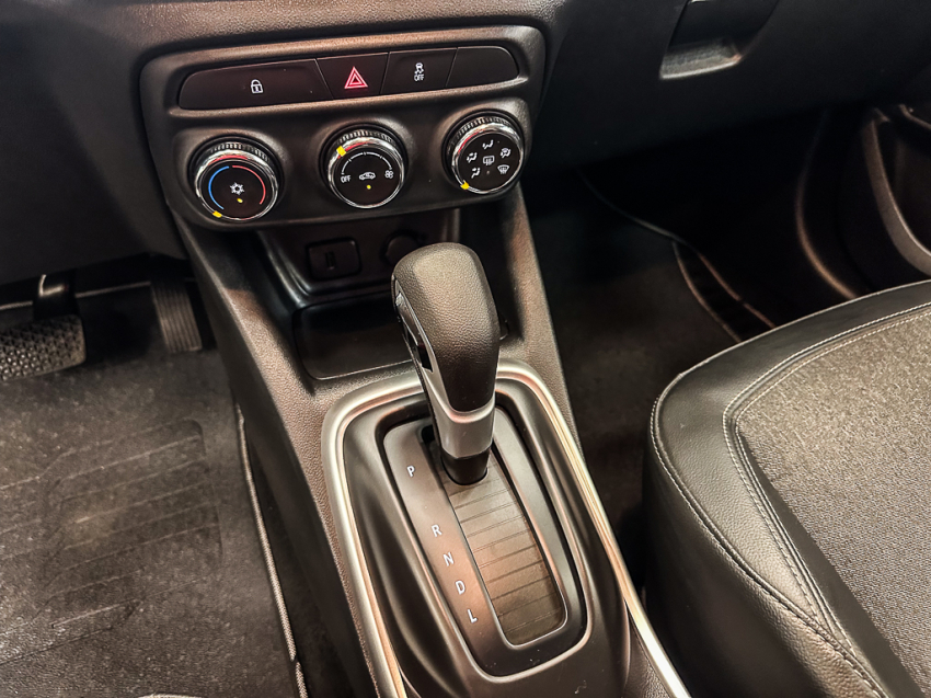 Chevrolet TRACKER 1.0 TURBO FLEX LTZ AUTOMÁTICO 15