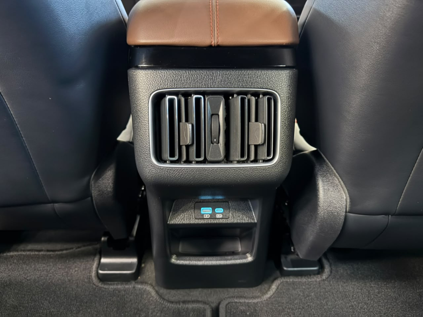 BYD SONG PLUS 1.5 DM-I HÍBRIDO AUTOMÁTICO 23