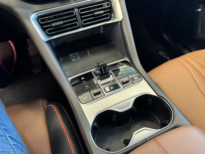 BYD SONG PLUS 1.5 DM-I HÍBRIDO AUTOMÁTICO 18