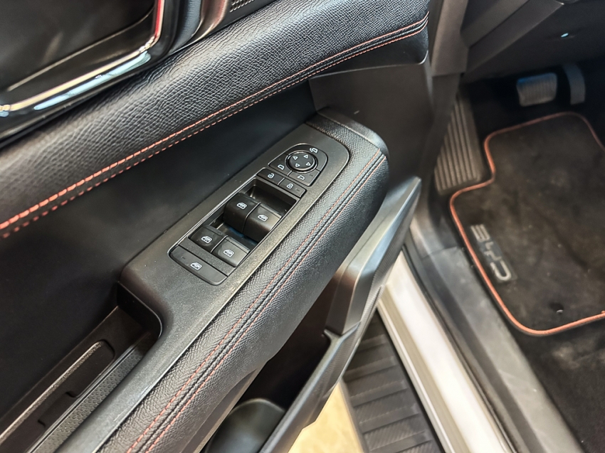 BYD SHARK 1.5 TURBO PHEV GS AWD AUTOMÁTICO 16
