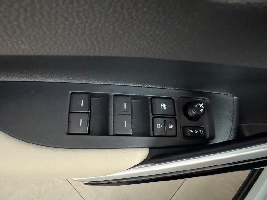 Toyota COROLLA CROSS 2.0 VVT-IE FLEX XRX DIRECT SHIFT 18
