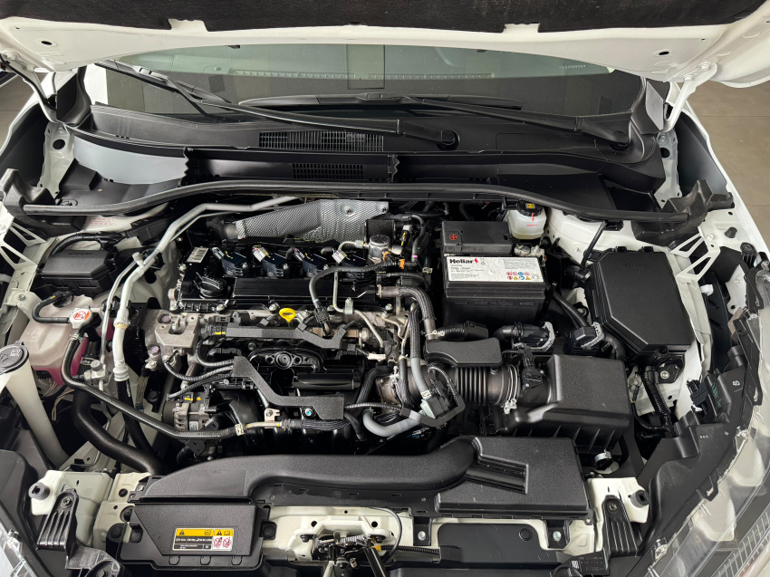 Toyota COROLLA CROSS 2.0 VVT-IE FLEX XRX DIRECT SHIFT 6