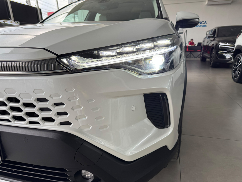 Toyota COROLLA CROSS 2.0 VVT-IE FLEX XRX DIRECT SHIFT 4