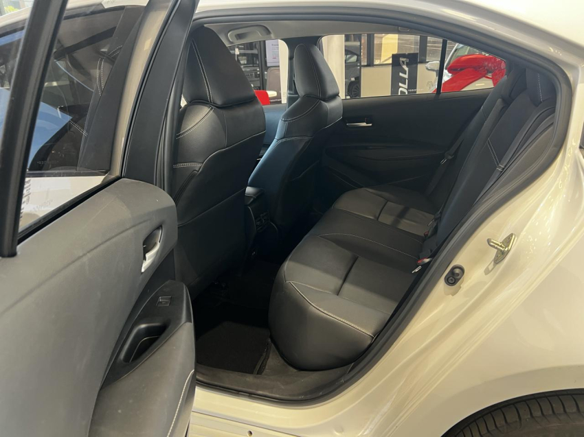 Toyota COROLLA 2.0 VVT-IE FLEX XEI DIRECT SHIFT 14