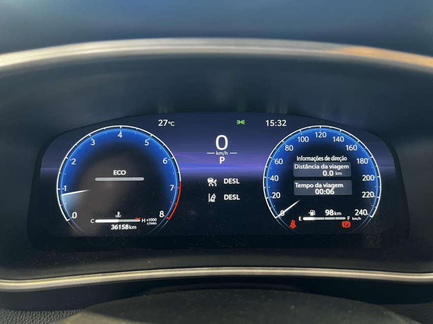 Toyota COROLLA 2.0 VVT-IE FLEX XEI DIRECT SHIFT 9