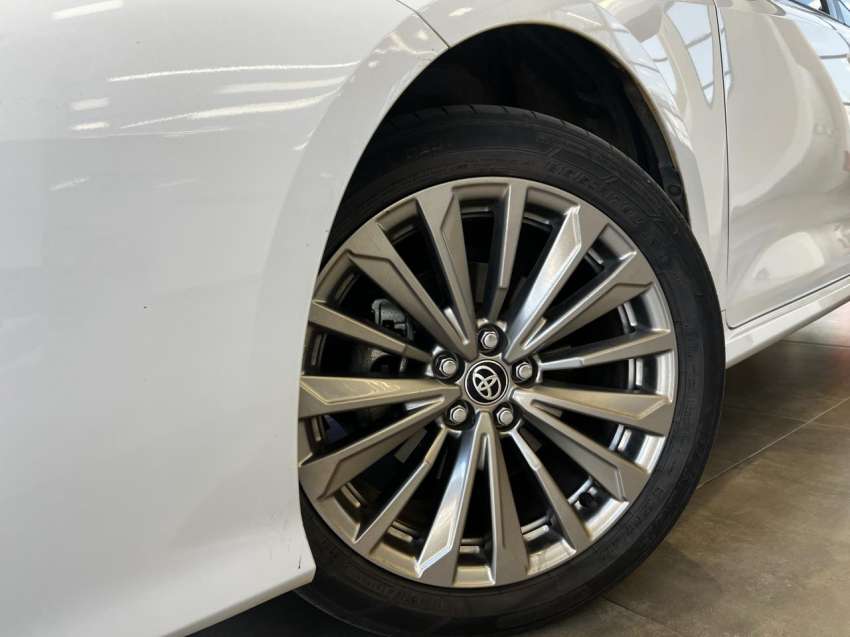 Toyota COROLLA 2.0 VVT-IE FLEX XEI DIRECT SHIFT 2