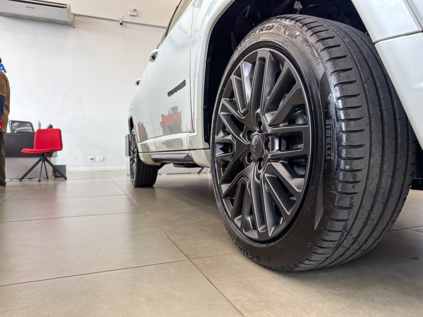 JEEP COMPASS 1.3 T270 TURBO FLEX S AT6 2
