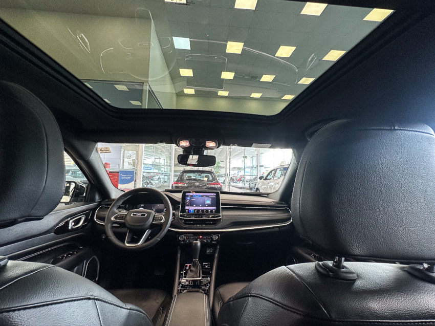 JEEP COMPASS 1.3 T270 TURBO FLEX S AT6 13