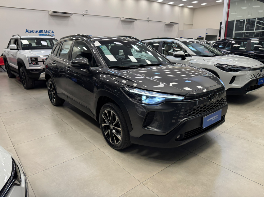 Toyota COROLLA CROSS 2.0 VVT-IE FLEX XRE DIRECT SHIFT 5