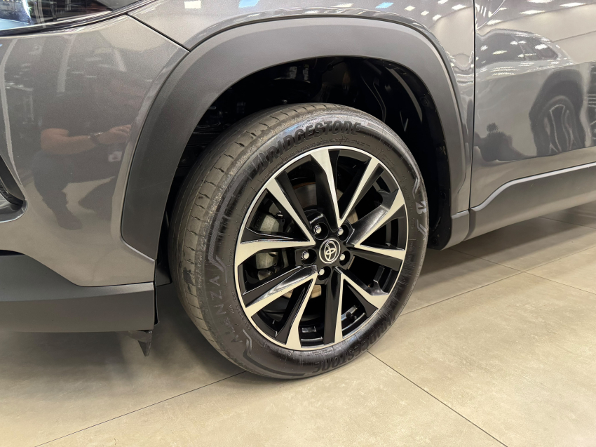 Toyota COROLLA CROSS 2.0 VVT-IE FLEX XRE DIRECT SHIFT 2
