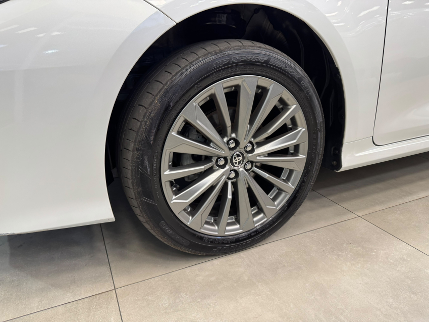 Toyota COROLLA 2.0 VVT-IE FLEX XEI DIRECT SHIFT 2